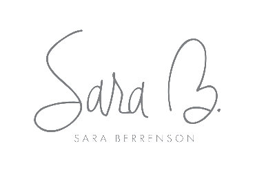 Sara Berrenson