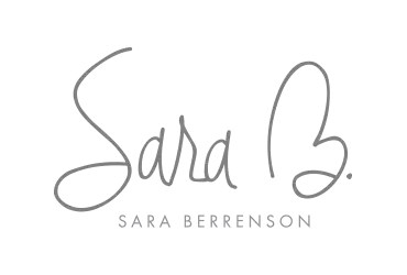 Sara Berrenson