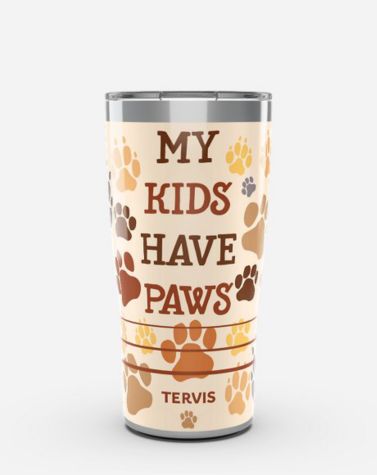 My Kids Have Paws