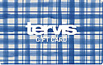 Giftcard design 6
