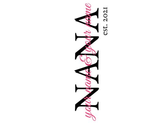 Nana Since