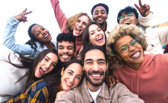 Full Photo Custom Template