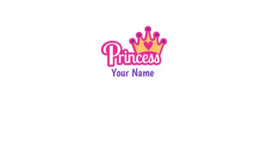 Simply a Princess