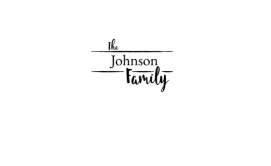 Simple Family Name