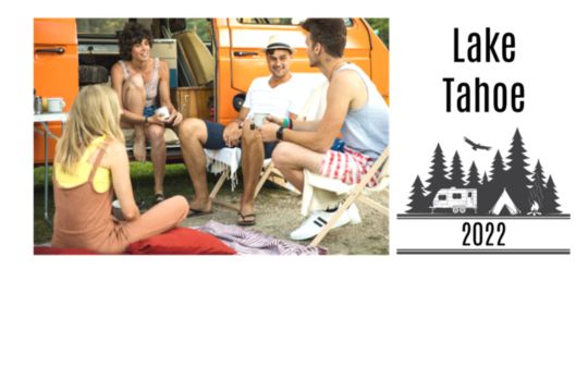 Camping Trip Memories