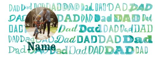 Dad Wordle