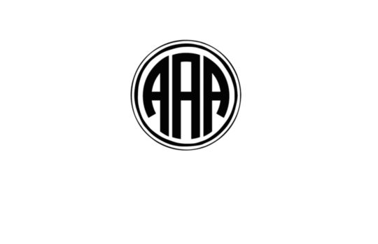 Monogram - Concentric Circles
