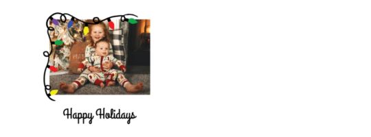 Bright & Merry Holiday