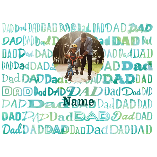 Dad Wordle