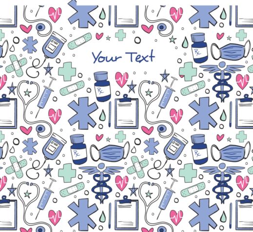 Custom Medical Tools of the Trade