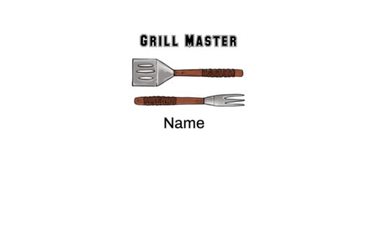 Grill Master