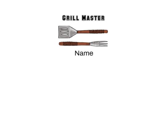 Grill Master