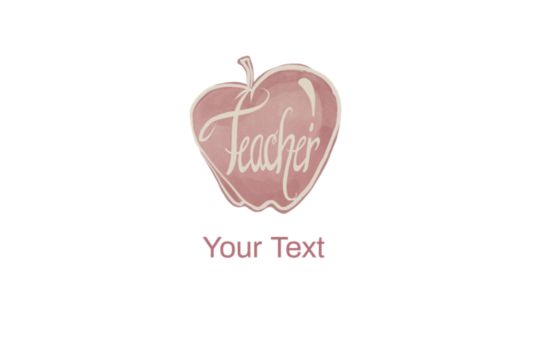 Teacher Apple Name