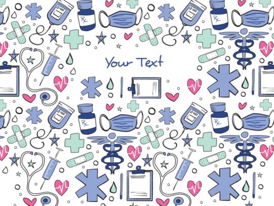 Custom Medical Tools of the Trade