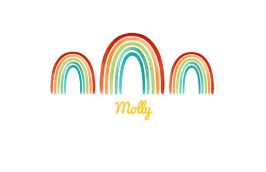 Rainbow Name