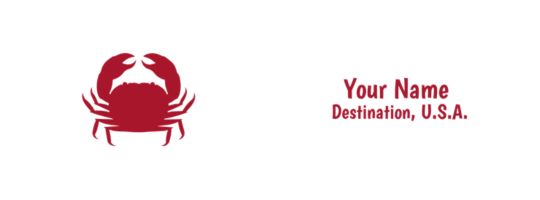 Crab