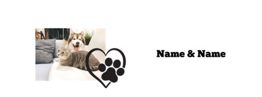 I Love My Pets