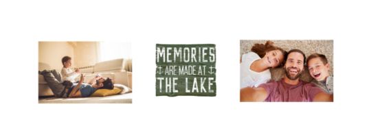 Lake Memories