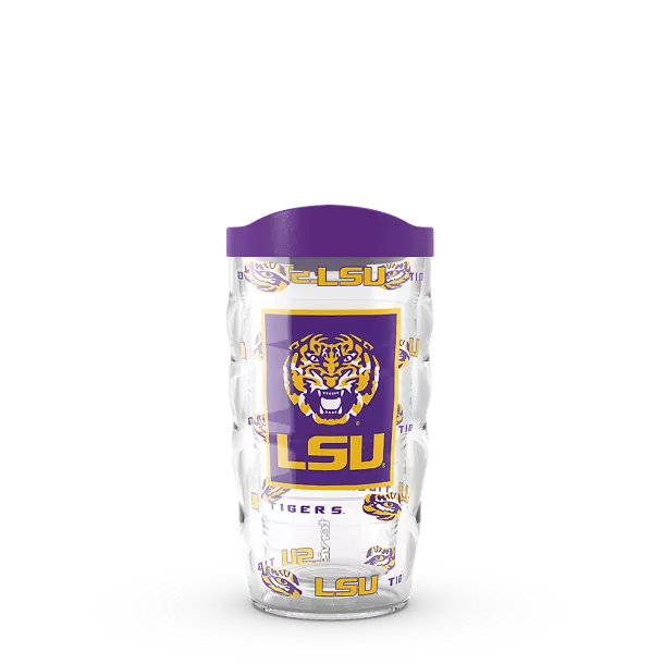 LSU Tigers - Overtime