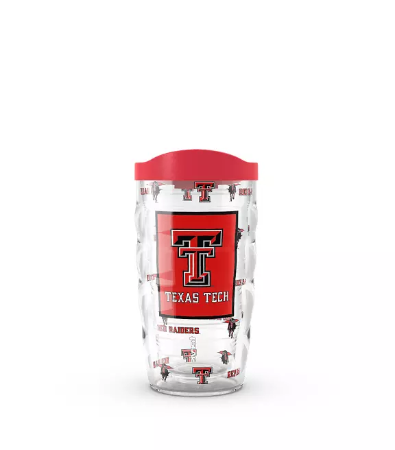 Texas Tech Red Raiders - Overtime