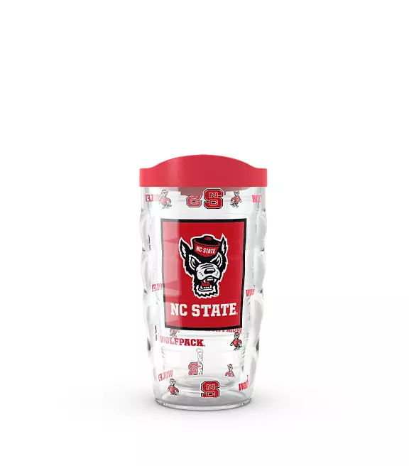NC State Wolfpack - Overtime