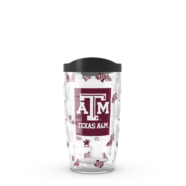 Texas A&M Aggies - Overtime