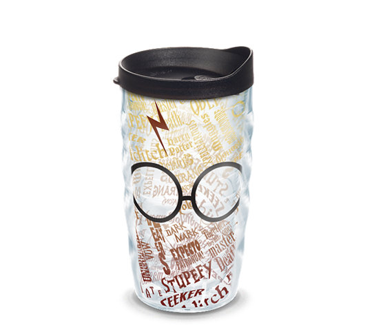 Tervis Harry Potter™ - Glasses and Scar 10oz Tumbler