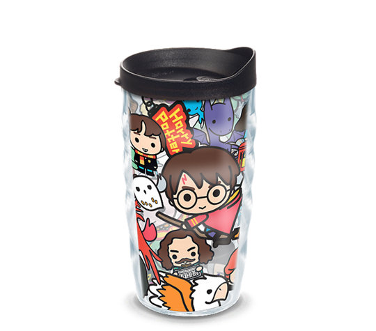 Tervis Harry Potter™ - Group Charms 10oz Tumbler