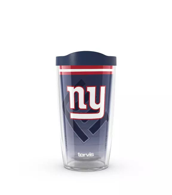 NFL® New York Giants - Forever Fan