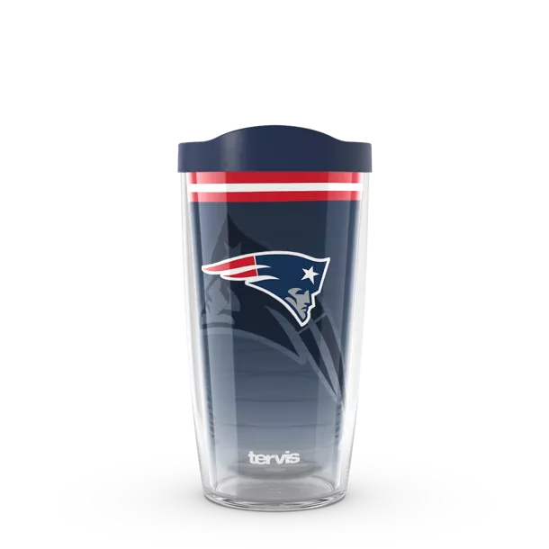 NFL® New England Patriots - Forever Fan