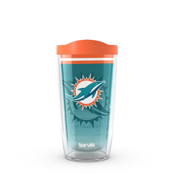 NFL® Miami Dolphins - Forever Fan