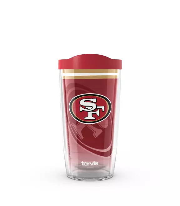 NFL® San Francisco 49ers - Forever Fan