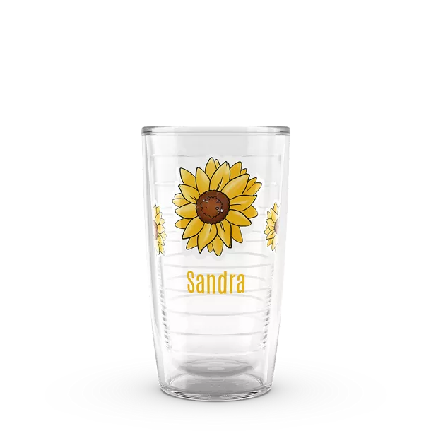 Sunflower Mom