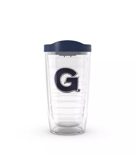 Georgetown Hoyas - Primary Logo