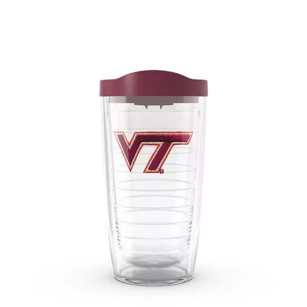 Virginia Tech Hokies - Primary Logo