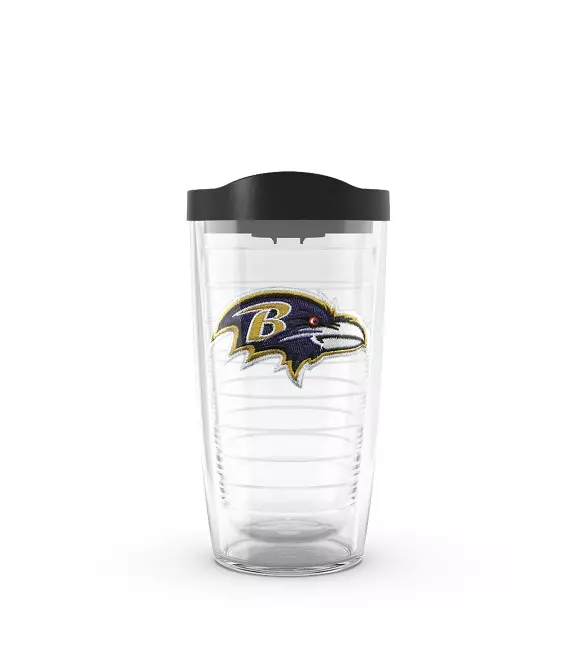 NFL® Baltimore Ravens - Primary Logo