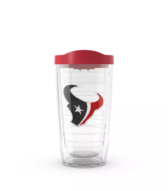 NFL® Houston Texans - Primary Logo