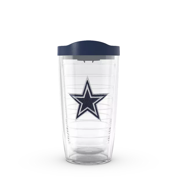NFL® Dallas Cowboys - Primary Logo