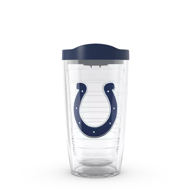 NFL® Indianapolis Colts - Primary Logo
