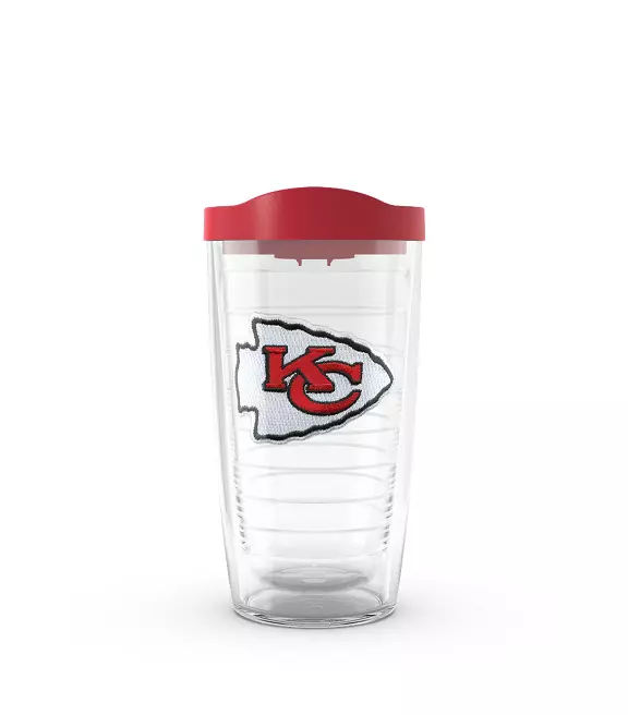 NFL® Kansas City Chiefs - Primary Logo