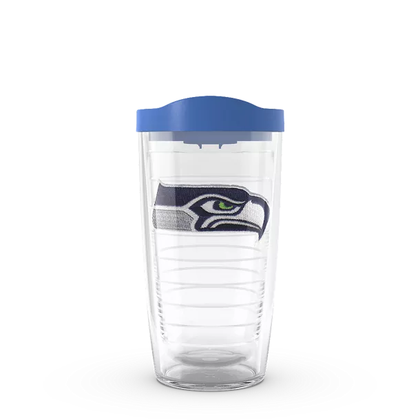 NFL® Seattle Seahawks - Primary Logo