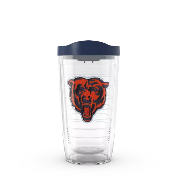 NFL® Chicago Bears - Primary Logo