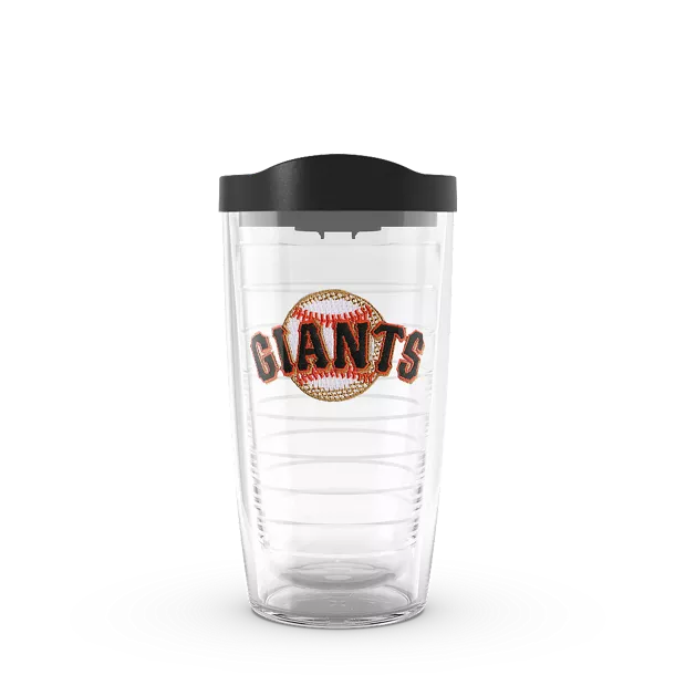 MLB® San Francisco Giants™ - Primary Logo