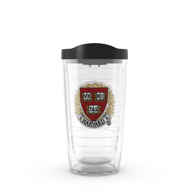 Harvard Crimson - Primary Logo