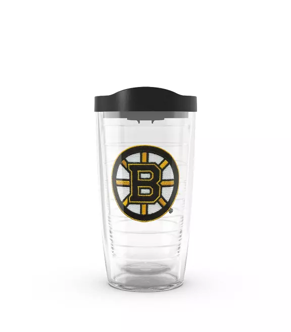 NHL® Boston Bruins® - Primary Logo