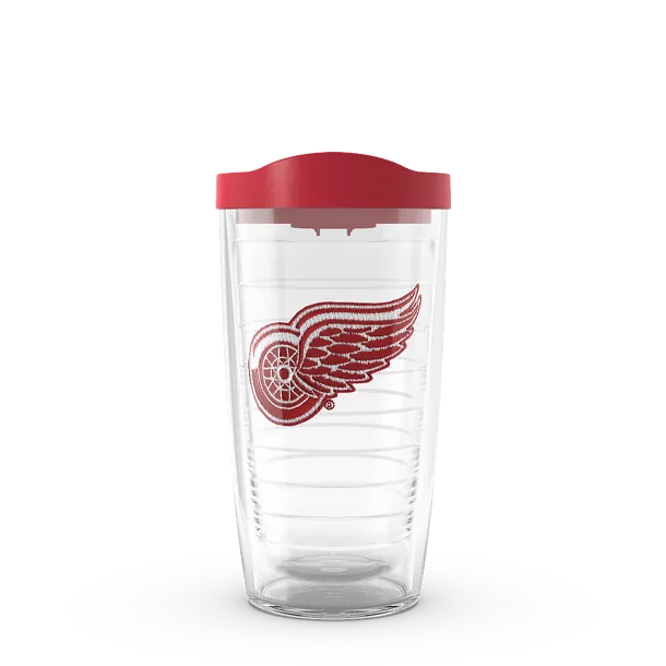 NHL® Detroit Red Wings® - Primary Logo