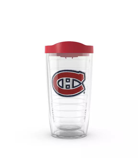 NHL® Montreal Canadiens® - Primary Logo