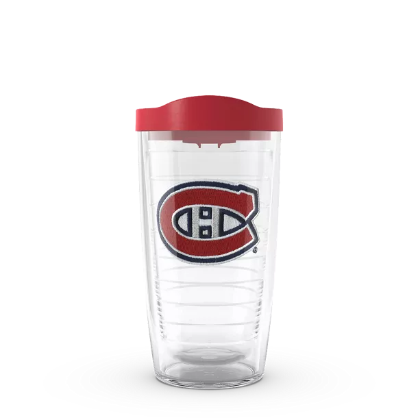 NHL® Montreal Canadiens® - Primary Logo