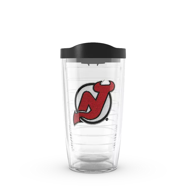 NHL® New Jersey Devils® - Primary Logo