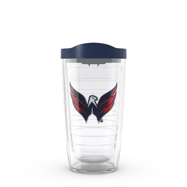 NHL® Washington Capitals® - Primary Logo